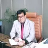 Syed MD Towhidul Haque