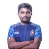Chinthana Rajapaksha