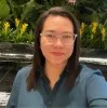 Mary Allyson Masinas
