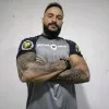 Alessandro Ribeiro Soares