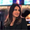 Mona Rasa Hosseinzade