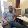 Samuel Nortey