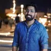 Akhil SomanV
