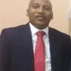 Gideon Manamela