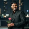 Sumanth Sagar