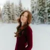 Haylie Copeland