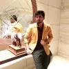 Golati Somnath Achary