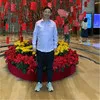 Corner Lei