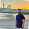 farrukh sarfraz