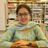 Kanchan Goswami