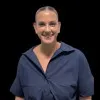 Michaela Bluvas