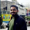 Satyajeet Sahu