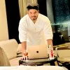 Ashish Vashisth