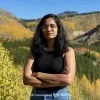 MEGHANA MANDAPATI