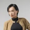 Jade Jiang