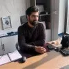 Mudasir Dar