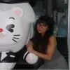 Priskila Rebecca Panggabean