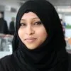 Israt Jahan