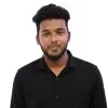 Yogeshwaran