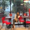 Srishti Sinha