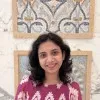 Vishruti Gharat