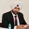 YUVRAJ PURAN DHILLON