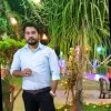 Chand Ali Ansari