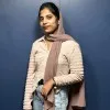 Thamanna Ashik