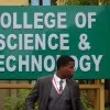 Favour Ebong