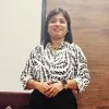 Rucha Gupte