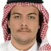 Abdulrahman Alsaykhan