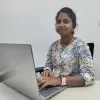 Priyadharshini Yesupillai
