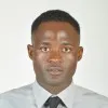 Hammony Dube