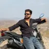 Sushant Kumar Aswani