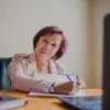 Prof Graciela Caro Orozco