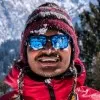 Hritik Singh