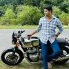 Vishal Kumar