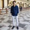 Vishesh Chaudhary