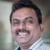 K Murali Mohan Reddy