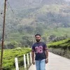 Ashish Santhosh