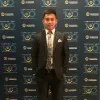 Kelvin Liew