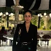 Ishika Rajoria