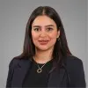 Amina Abdul Rahman
