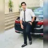 Iftikhar Shah