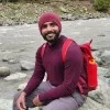 Suraj Sivadas