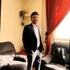 Aby Santhosh