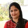 Pauravi Mehta