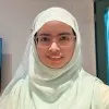 Nur Ain Zainal Fitri