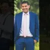 Edward Santana