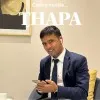 Ekraj Thapa